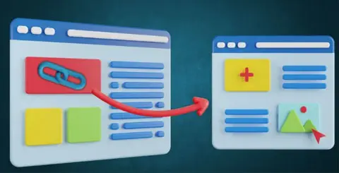 خدمات سئو خارجی سایت