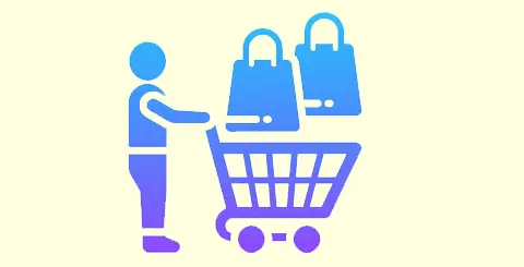 مشتری ها چجوری وارد سایت میشن؟