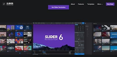 خرید رایگان افزونه اسلایدر رولوشن - Slider Rolution فارسی بروزرسانی شده لایسنس
