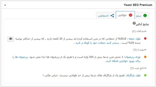 دانلود رایگان افزونه Yoast Pro