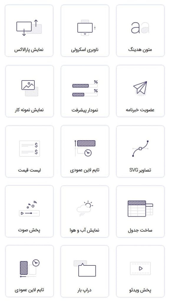 دانلود رایگان افزونه جت المنت اورجینال