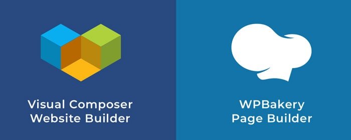 افزونه Visual Composer پلاگین Wpbakery