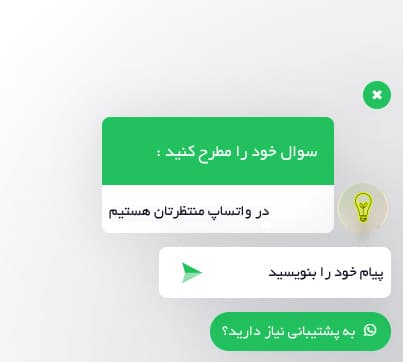 دانلود رایگان افزونه اورجینال پشتیبانی واتس اپ وردپرس