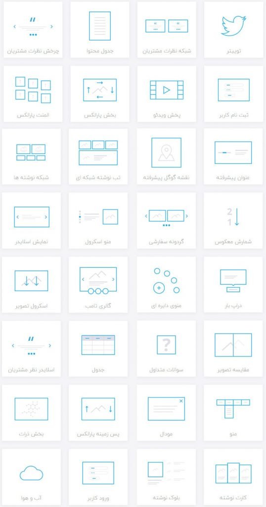 آموزش رایگان افزونه المنت پک پرو Element Pack Pro لایسنس دار فارسی