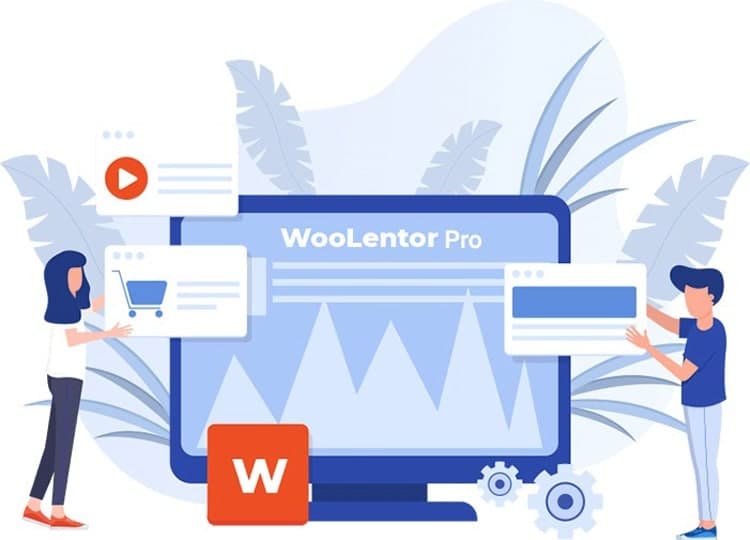 دانلود رایگان افزونه وولنتور فارسی و بروز WooLentor Pro حرفه ای