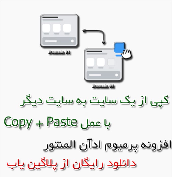 دانلود رایگان لایسنس افزونه پرمیوم ادآن Premium Addons Elementor ادآنز فارسی اورجینال بروز
