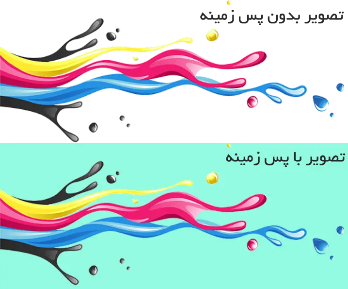 شناخت تصاویر بدون پس زمینه PNG Transparent