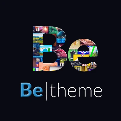قالب BeTheme قالب BeTheme