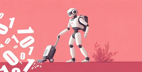 مبارزه گوگل با اسکرپر ها