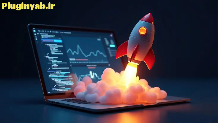 چجوری سایت سریع میشه