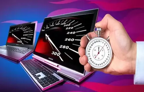 آموزش افزایش سرعت سایت