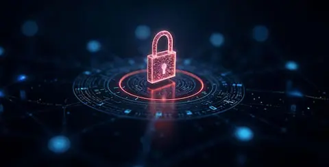 افزایش امنیت سایت