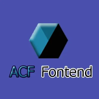 دانلود رایگان افزونه ACF Frontend Form Element وردپرس فارسی و بروز