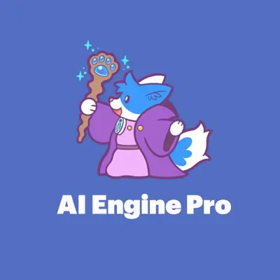 دانلود رایگان افزونه AI Engine Pro - پلاگین ای آی انجین