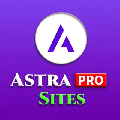 دانلود رایگان Astra Premium Starter Templates مجموعه تمپلیت های قالب آسترا