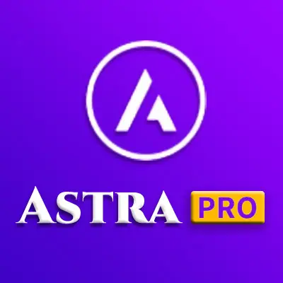 دانلود رایگان قالب آسترا پرو Astra Pro فارسی