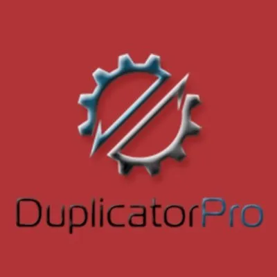 دانلود رایگان افزونه دوپلیکیتور (داپلیکیتور) Duplicator Pro فارسی