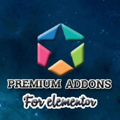دانلود رایگان افزونه پرمیوم ادآن المنتور وردپرس فارسی و بروز Premium Addon