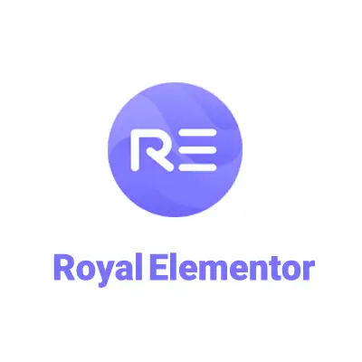 دانلود رایگان افزونه رویال المنتور - پلاگین Royal Elementor