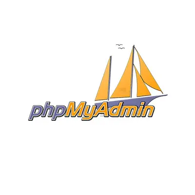 دانلود رایگان برنامه Phpmyadmin
