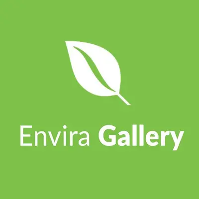 دانلود رایگان افزونه Envira Gallery - پلاگین انویرا گالری