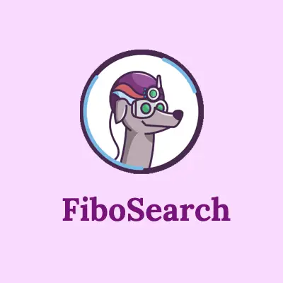 دانلود رایگان افزونه فیبو سرچ پرو Fibo search Pro