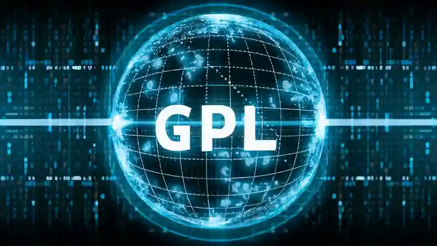 لایسنس GPL - قانون حق کپی رایت عمومی گنو نسخه 1