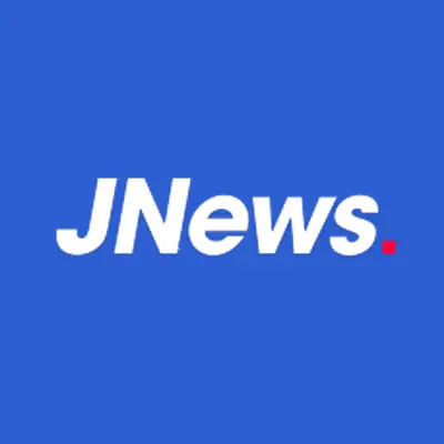 دانلود قالب JNews - پوسته خبری جی نیوز
