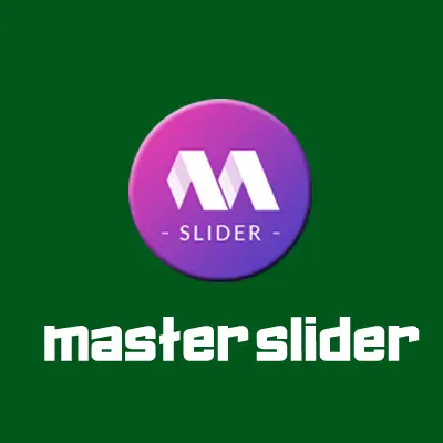 دانلود رایگان افزونه مستر اسلایدر پرو - پلاگین Master Slider وردپرس