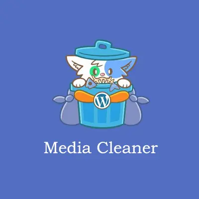 دانلود رایگان افزونه مدیا کلینر پرو - پلاگین Media Cleaner Pro
