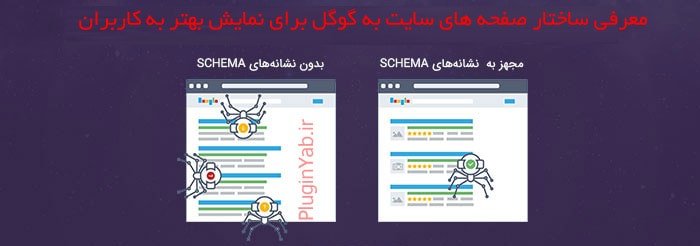 خرید رایگان لایسنس افزونه اسکیما پرو فارسی Schema Pro وردپرس