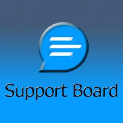 دانلود رایگان افزونه Support Board وردپرس فارسی و بروز support board