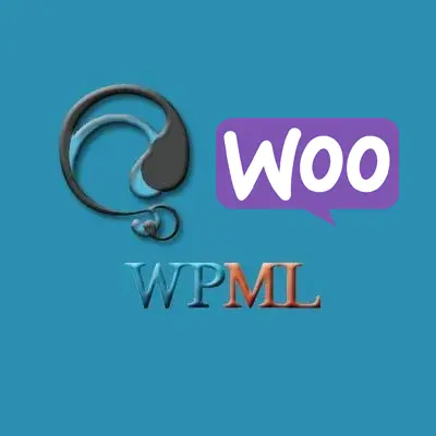 دانلود رایگان افزونه چند زبانه WPML ووکامرس