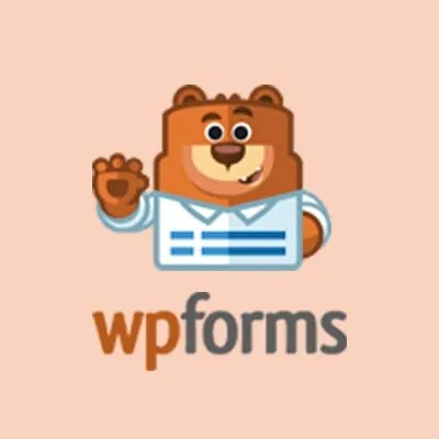دانلود رایگان افزونه WpForms وردپرس فارسی و بروز