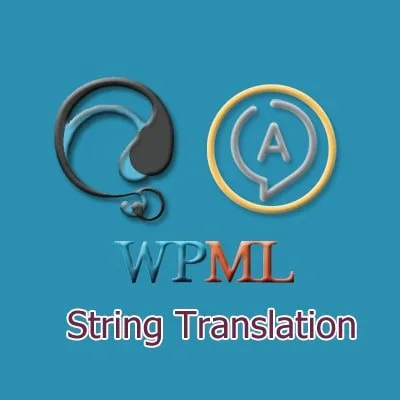 دانلود رایگان افزونه ترجمه رشته WPML وردپرس فارسی و بروزwpml string translation