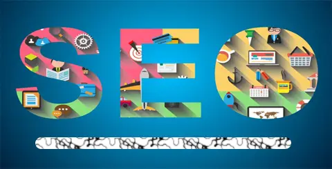 خدمات سئو وبسایت