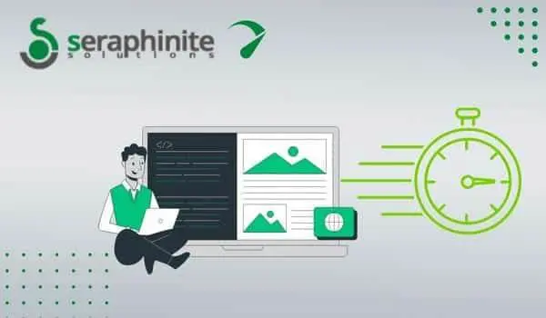 دانلود رایگان افزونه Seraphinite Accelerator